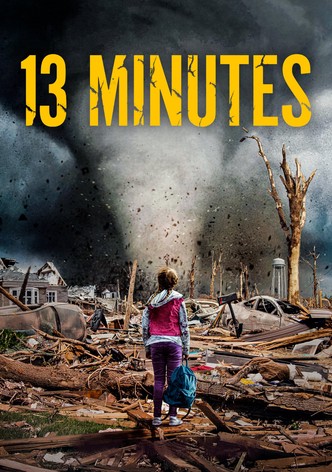 13 Minutes poster