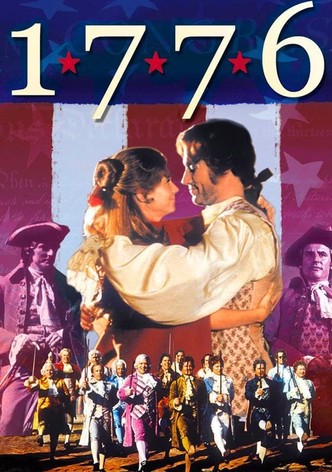 1776 poster