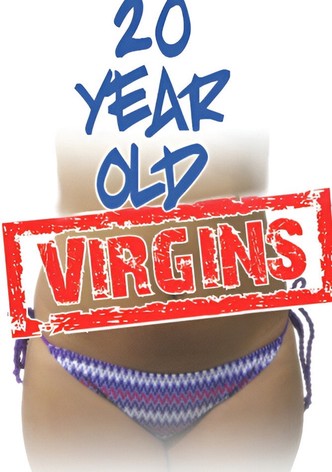 20 Year Old Virgins poster
