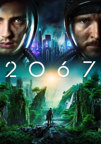 2067 poster