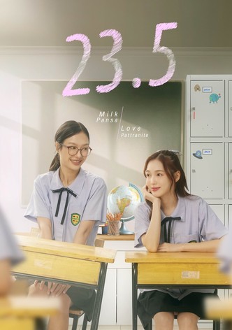 23.5 poster
