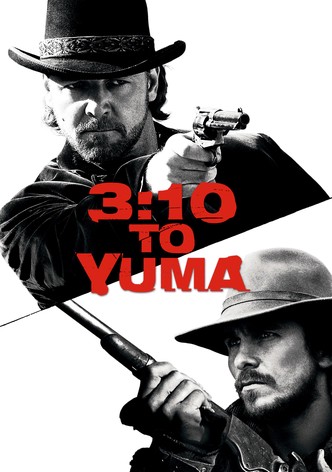 3:10 to Yuma poster