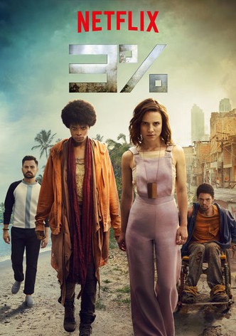 3% poster