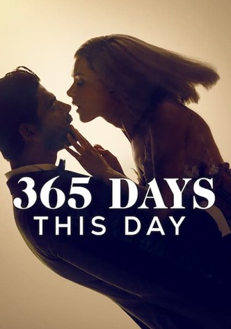365 Days: This Day poster