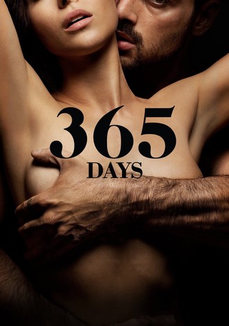 365 dni poster