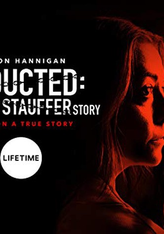 53 Days: The Abduction of Mary Stauffer poster