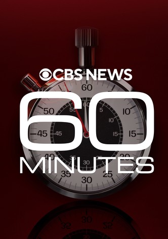 60 Minutes poster
