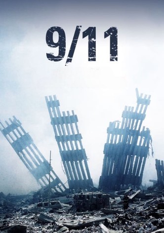 9/11 poster