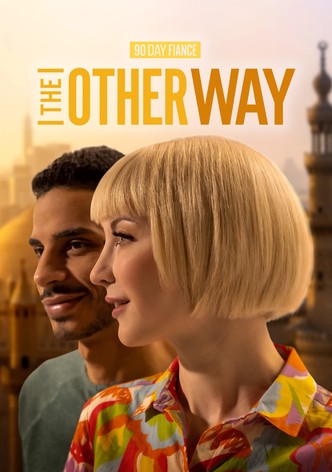 90 Day Fiancé: The Other Way poster
