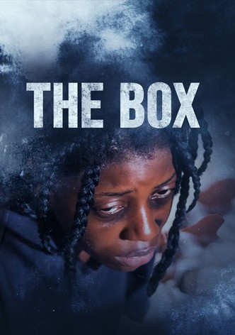 A Caixa poster