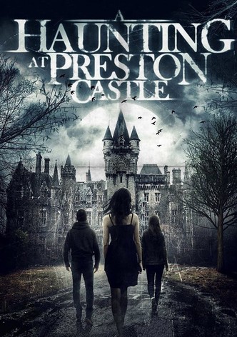 A Haunting at Preston Castle poster
