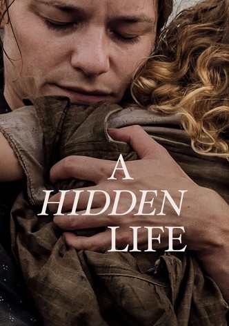 A Hidden Life poster