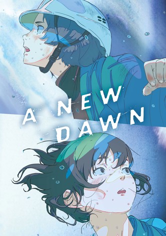A New Dawn poster