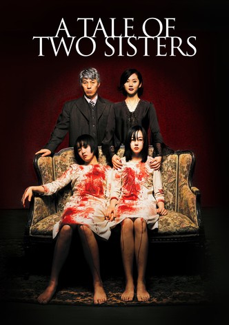 A Tale of Two Sisters poster