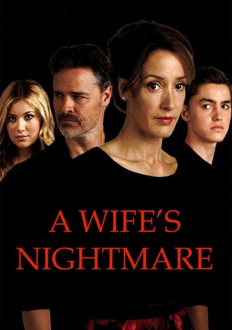 A Wife's Nightmare poster