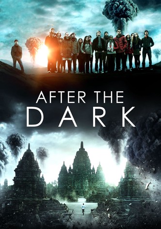 After the Dark poster
