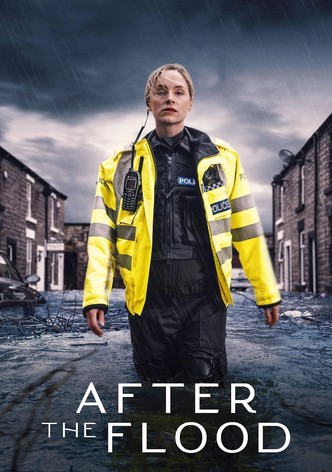 After the Flood poster