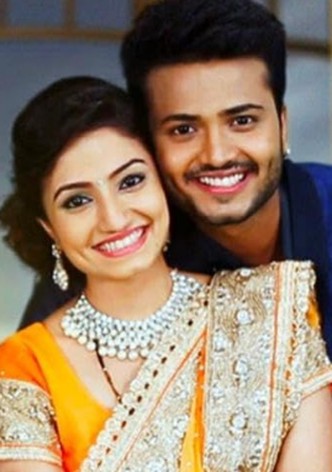 Agnisakshi poster