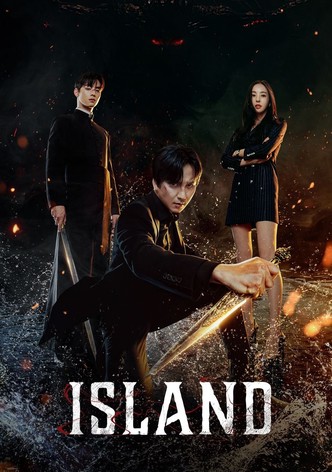 Aillaendeu poster