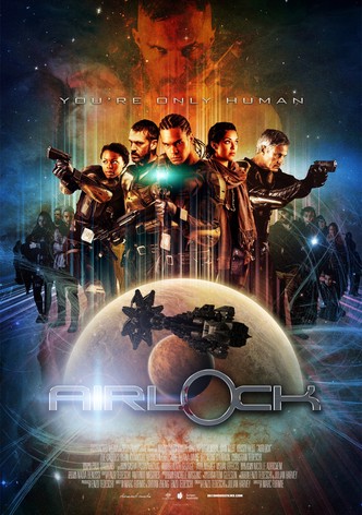 Airlock poster