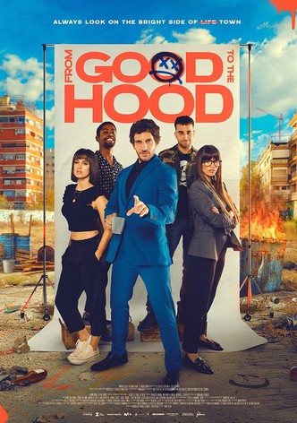 Al otro barrio poster