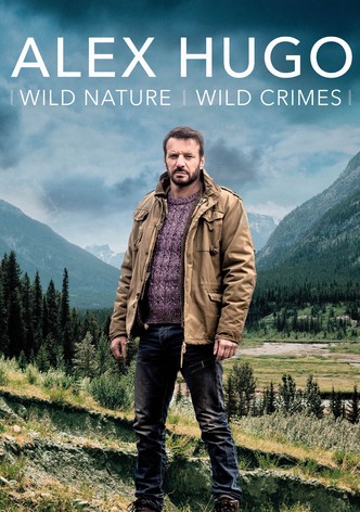 Alex Hugo poster