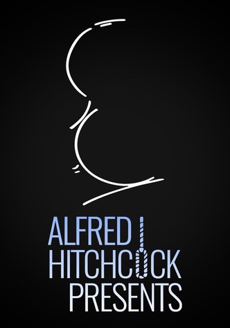 Alfred Hitchcock Presents poster