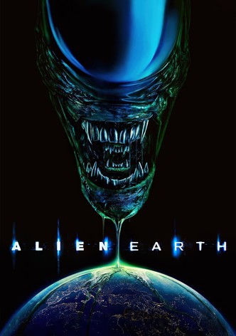 Alien: Earth poster