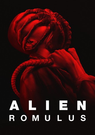 Alien: Romulus poster
