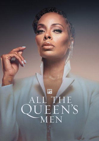 All the Queen's Men poster