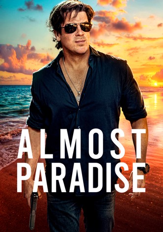 Almost Paradise poster