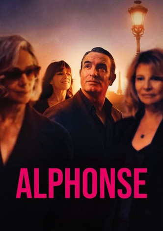 Alphonse poster