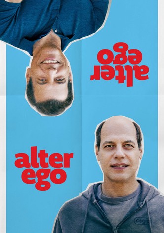 Alter Ego poster