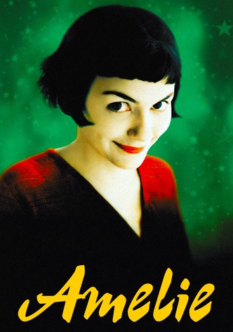 Amélie poster