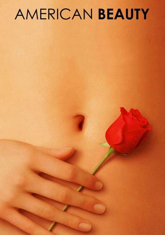 American Beauty poster