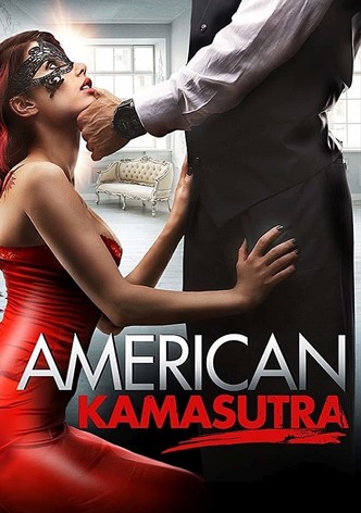 American Kamasutra poster