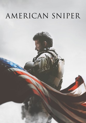 American Sniper poster