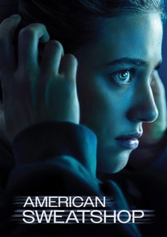 American Sweatshop poster