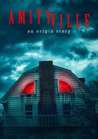 Amityville: An Origin Story poster