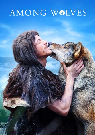 Among Wolves poster