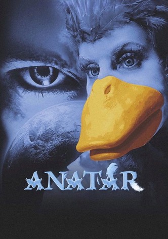 Anatar poster