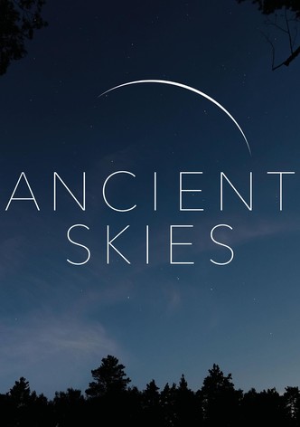 Ancient Skies poster
