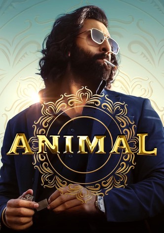Animal poster