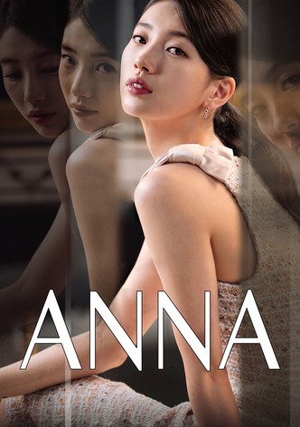 Anna poster