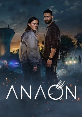 ANNWYN The Otherworld poster