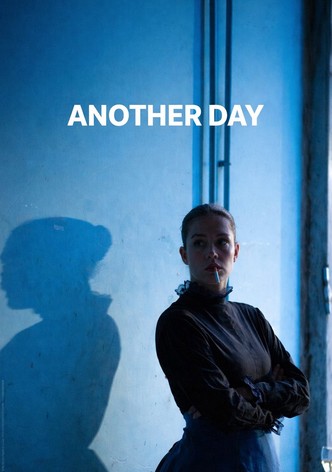 Another Day poster