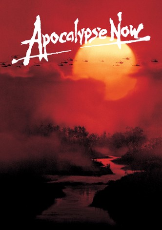 Apocalypse Now poster