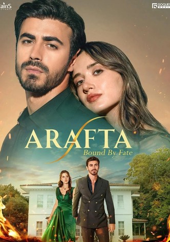 Arafta (Bound By Fate) poster