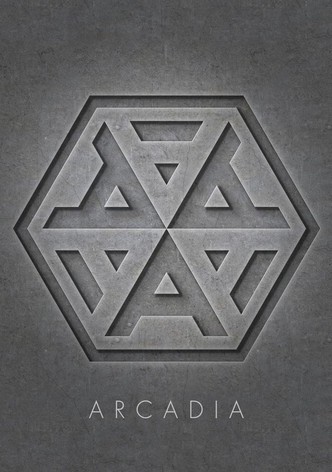 Arcadia poster