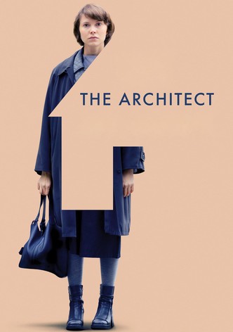 Arkitekten poster